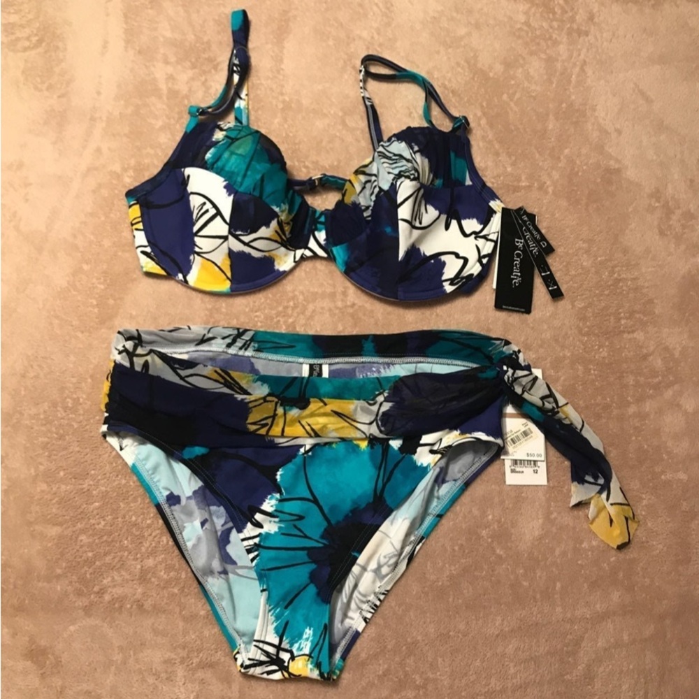 Swimwear NWT